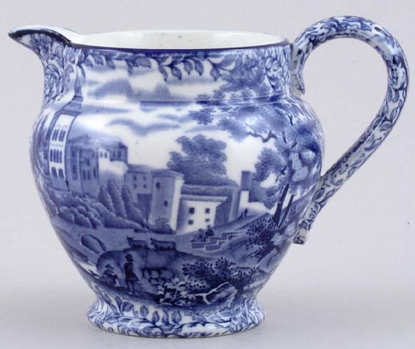 Jug or Pitcher c1920s